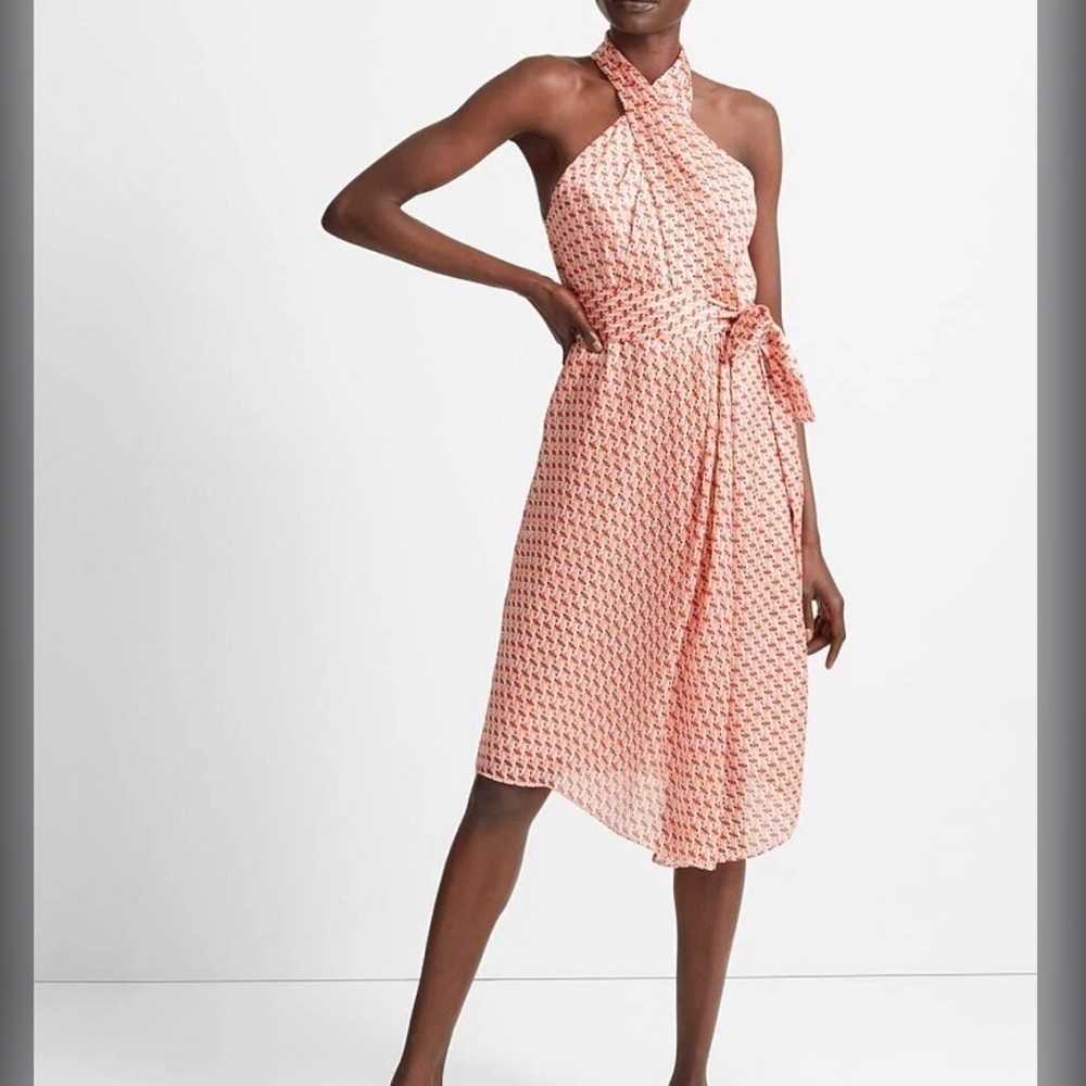 Club Monaco Bizbee Dress